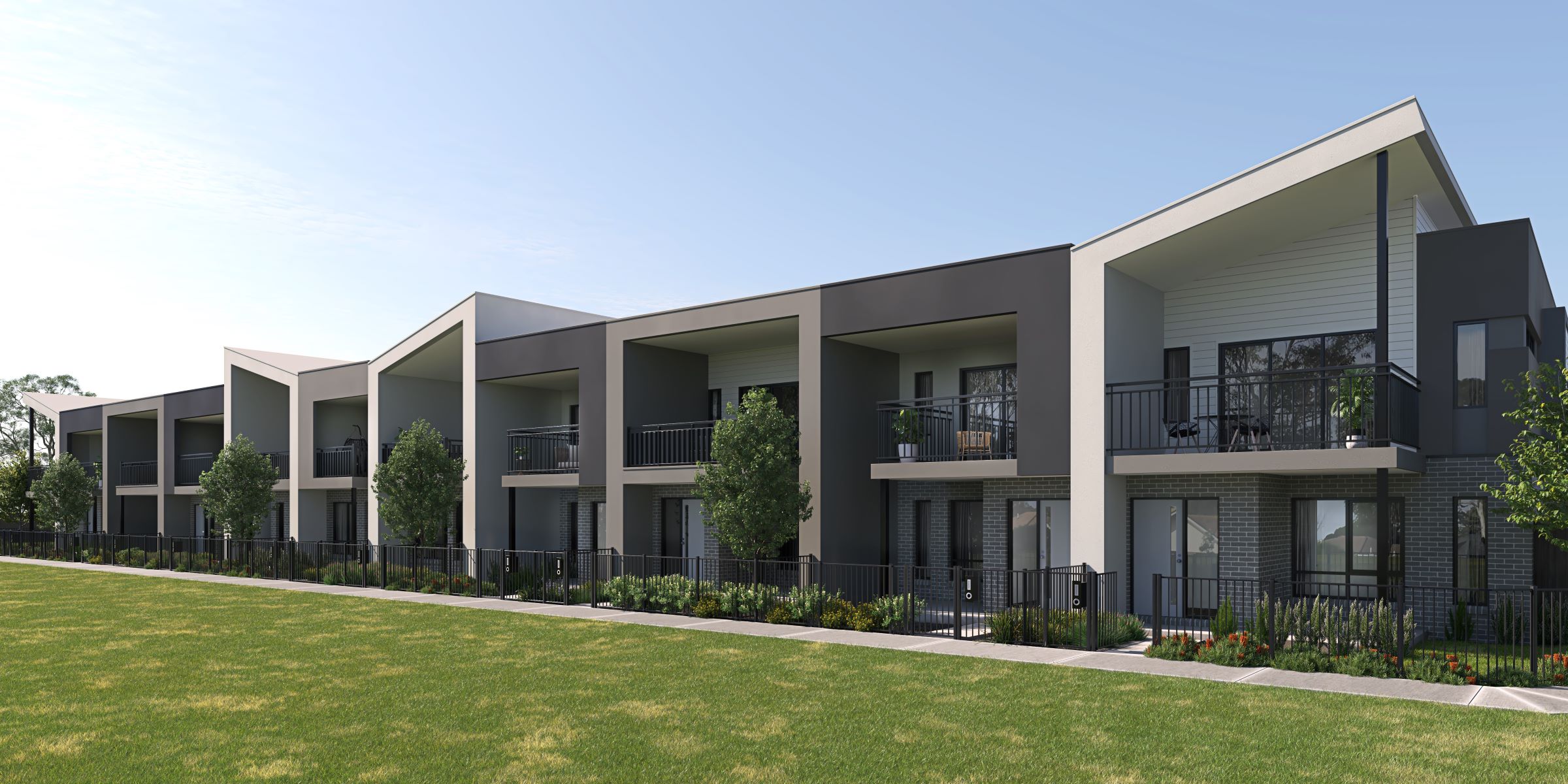 [Townhouses] Meadowhill at Stockland Mt. Atkinson, Truganina OpenLot